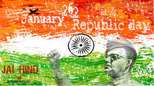 Subhash Chandra Bose Republic Day ...