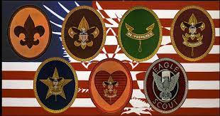 boy scouts wallpapers group 49