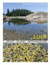 2018 Cortes Information Book By Grazyna Trzesicka Issuu