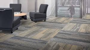 driftwood palm carpet tiles from