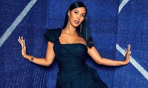 The young powerhouse has even designed a few collections for pretty. Who Is Maya Jama Relationship Details With Stormyz Net Worth Parents