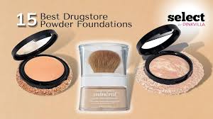 15 best powder foundations