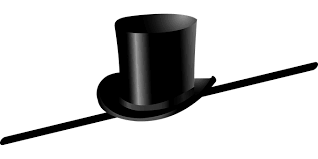 Image result for top hat