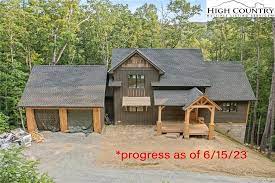 new construction homes in boone nc