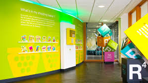 Bespoke Interactives Cornwall Energy Recovery Visitors Centre