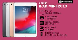 Get free delivery on ipad. Apple Ipad Mini 2019 Price In Malaysia Rm1699 Mesramobile