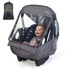 Universal Baby Car Seat Rain Cover