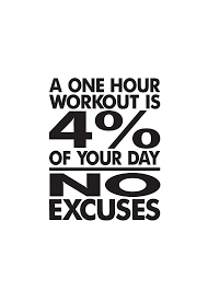 no excuses es exercise esgram