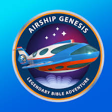 Get ready to run and gun! Airship Genesis Pathway To Jesus 1 23 Apk Free Adventure Game Apk4now