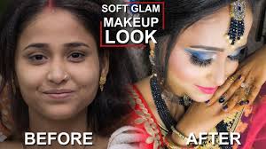 summers vla low budget makeup hd look