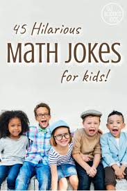 Read geometry jokes and burst laughter in the classroom. Funny Math Jokes For Kids Go Science Kids