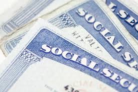 eligible to get social security