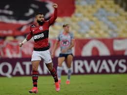 Unión la calera 02 : Flamengo Goleia La Calera Vence Segunda Na Libertadores E Mantem Lideranca 27 04 2021 Uol Esporte