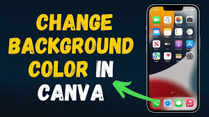 how to use canva app tutorial how to