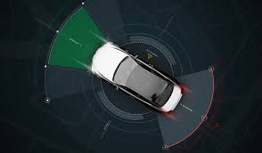 The company has launched consumer tesla uses cameras, radar and ultrasonic sensors. The Ultimate Sensor Battle Lidar Vs Radar By Intellias Automotive Medium