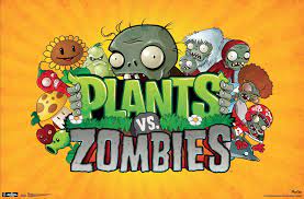 plants vs zombies hd wallpaper 4k for