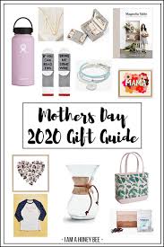 100 great gift ideas for mother s day