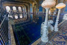 guide to visiting hearst castle an