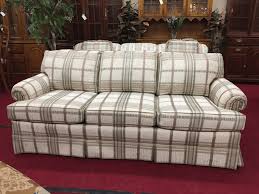 vine wesley hall sofa