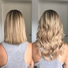 Our halo hair extensions are available in fine (60g), medium (100g) or thick (160g), depending on your desired look and hue. Beige Blonde Dark Blonde 613 10 Hair Extensions For Short Hair Long Hair Styles Thick Hair Styles