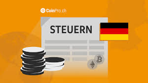 Hier finden sie eine übersicht der besten wallets für ihre kryptowährungen. Besteuerung Von Kryptowahrungen In Deutschland Coinpro Ch