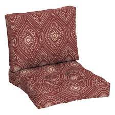 deep seat cushion