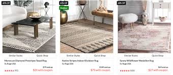 rugs usa black friday is live biggest