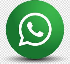 WhatsApp Computer Icons Android Message, whatsapp transparent background PNG clipart | HiClipart