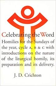 Celebrating The Word Homilies For The Sundays Of The Year