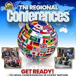 TRANSLATORS NETWORK INTERNATIONAL REGIONAL...