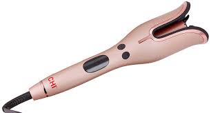hair curler this chi curling iron