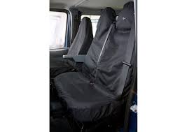 Country Tailored Front Seat Cover Set
