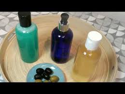 easy diy liquid castile soap recipe for