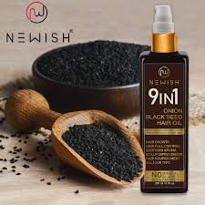 In the body, hair is one of the essential parts. Amazon In Newish Hair Care