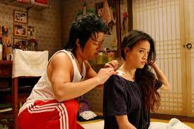 3 hong, soţia mea e gangster 3, minha mulher mafiosa 3. Hancinema S Film Review My Wife Is A Gangster 3 Hancinema The Korean Movie And Drama Database