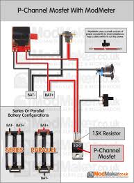 In the past, you had to manually wire and solder the modified circuit and switch in your guitar. Tz 8204 Mod Box Wiring Diagram Mos Fet Moreover Unregulated Mod Box Wiring Schematic Wiring