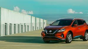 View pictures, specs, and pricing & schedule a test drive today. 2021 Nissan Murano Prices Start At 33 605 Autoblog