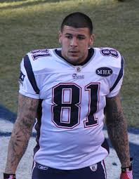 The new england patriots signed tim tebow on tuesday, the team announced. Aaron Hernandez Wikipedia