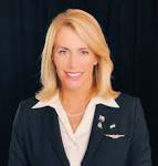Flight Attendants-CWA President Sarah Nelson