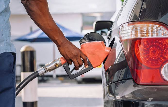 Chevron CEO Sends Ominous Warning to Americans on Gas Prices