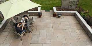 outdoor flooring options 2021