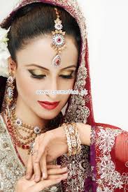 miras bridal salon services make up