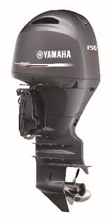 yamaha outboard engine 4 stroke 150hp