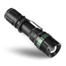 Details About 15000lm Zoomable 3 Modes Led 18650 Flashlight Torch Lamp Bright Light