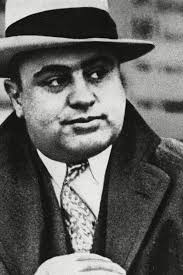 Alphonse gabriel «great al» capone; The Mystery Of Al Capone S Missing Fortune Vanity Fair