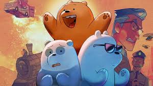 Unlike most other new cartoons, we bare bears has these bear brothers are the coolest! We Bare Bears The Movie Release Postponed Until The End Of June Geektyrant