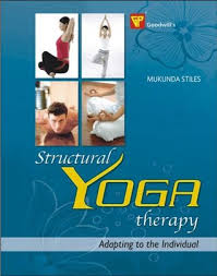 Structural Yoga Therapy Adapting To The Individual By