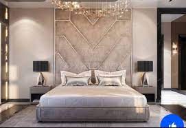 Wall Decor Soft Panels Headboard