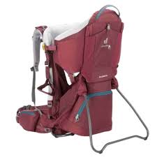 baby and toddler carriers for hiking