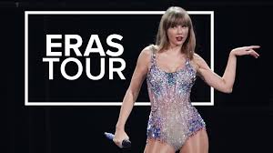 guide to taylor swift s eras tour stops